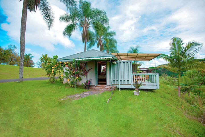 The Inn at Kulaniapia Falls