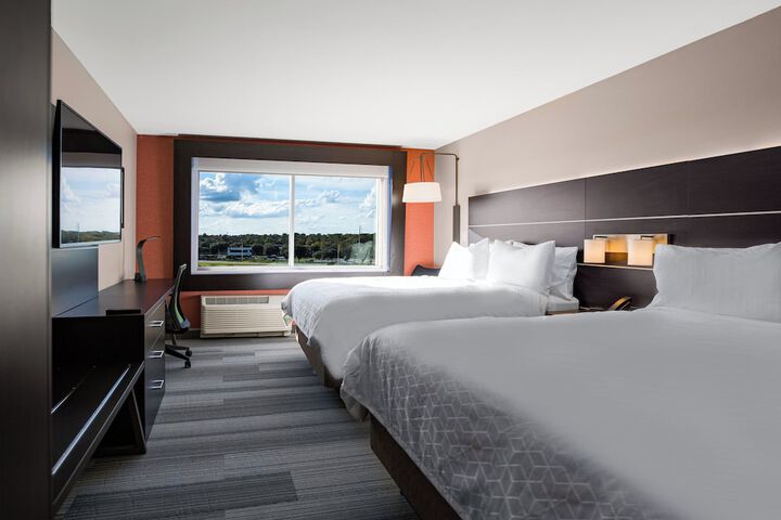 Holiday Inn Express & Suites Sanford- Lake Mary by IHG