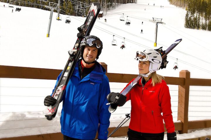 One Ski Hill Place a RockResort, by Vail Resorts