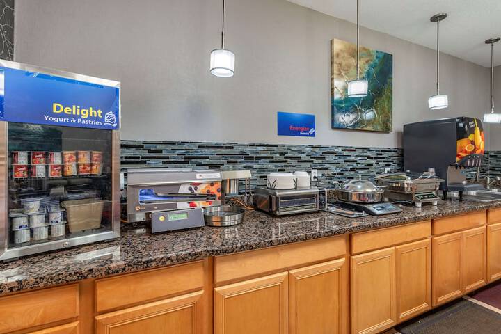 Best Western Newberg Inn