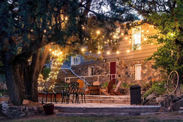 Terrace/Patio 72 of 75