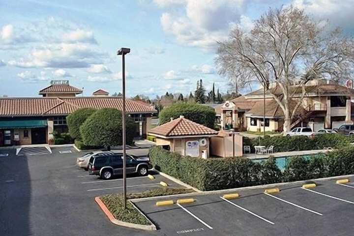 Motel 6 Oakdale CA