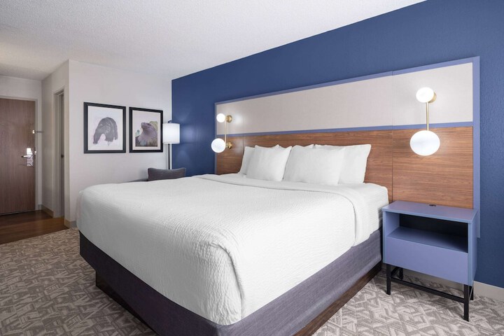 AmericInn by Wyndham Casper Event Center Area