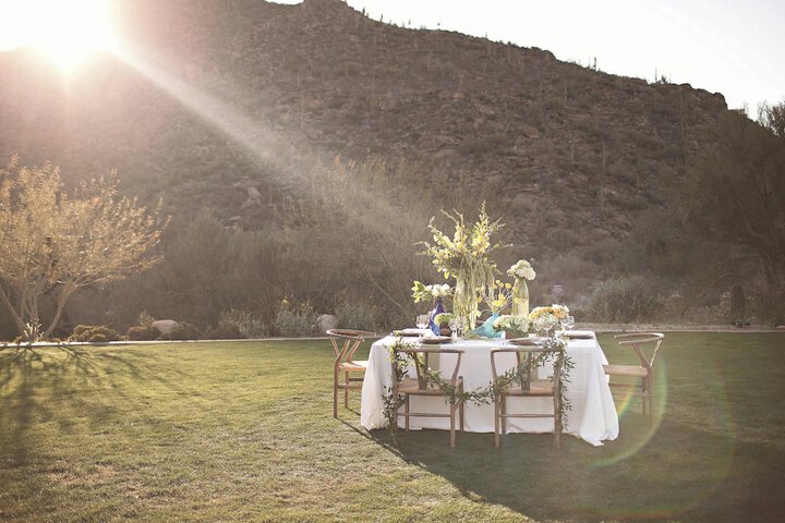 The Ritz-Carlton Dove Mountain