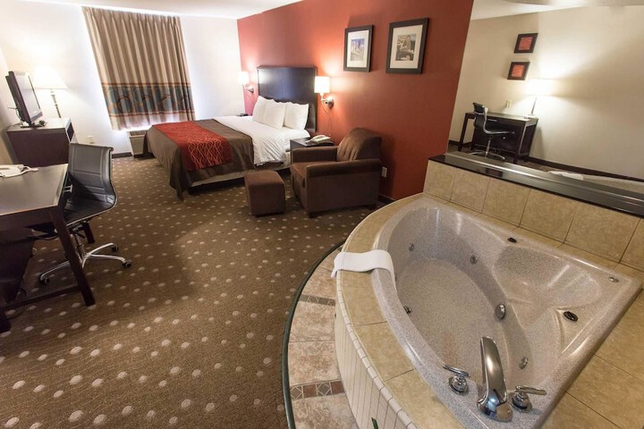Comfort Inn Pittsburgh Crafton