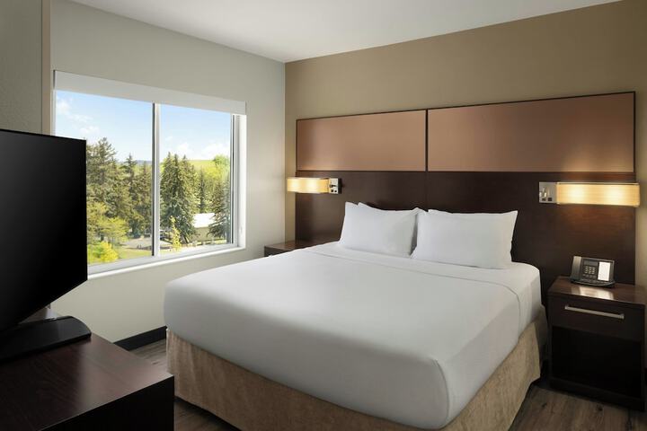 Residence Inn Pullman