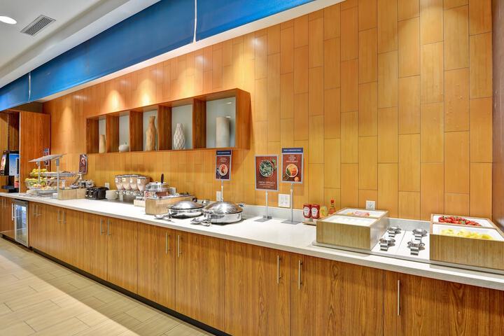 SpringHill Suites by Marriott Cincinnati Airport South
