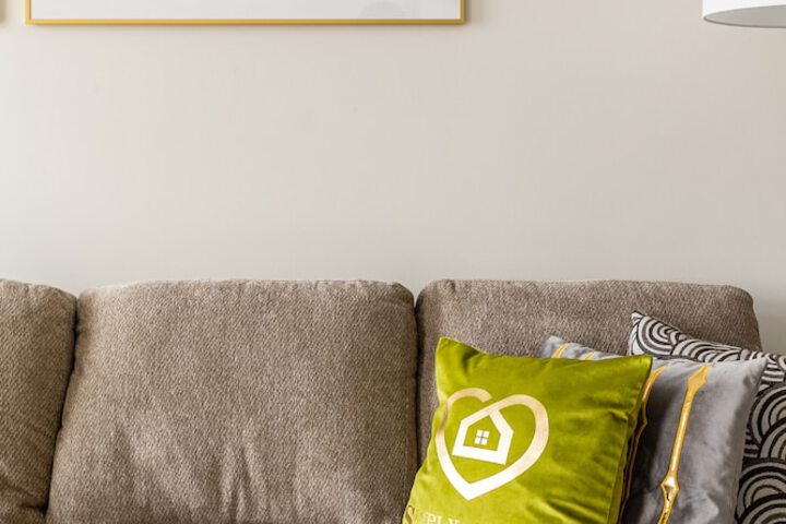 GLOBALSTAY. Luxury Rideau Apartments
