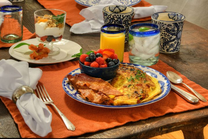 Breakfast/Coffee Service 47 of 59