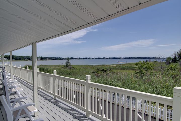 Bayview Resort