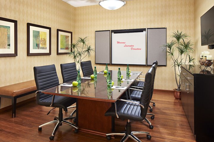 Meeting 18 of 23