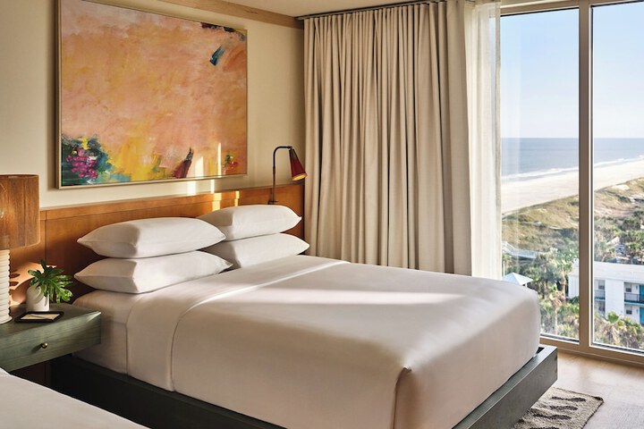 Dune House Hotel and Spa