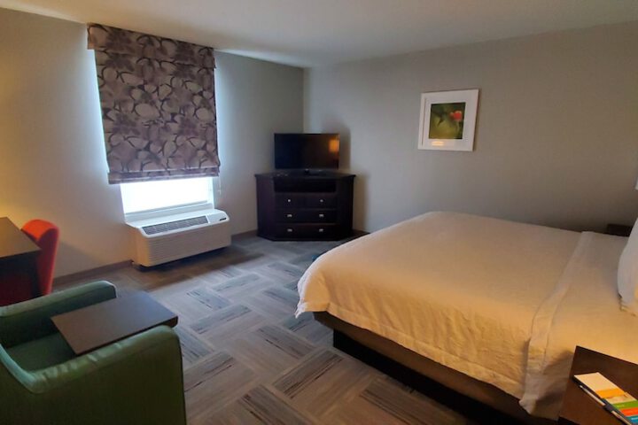 Hampton Inn Miami
