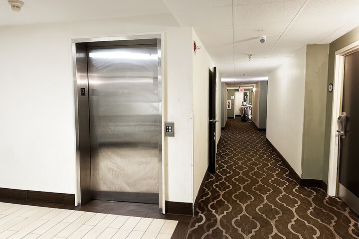 OYO Hotel Rome West GA