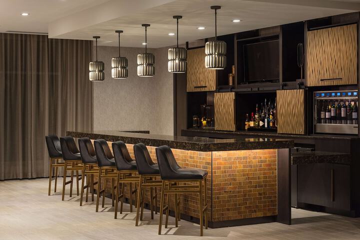 Hilton Garden Inn Hanover Lebanon