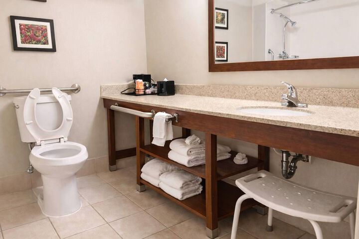 Comfort Inn Farmington Hills - Detroit Northwest
