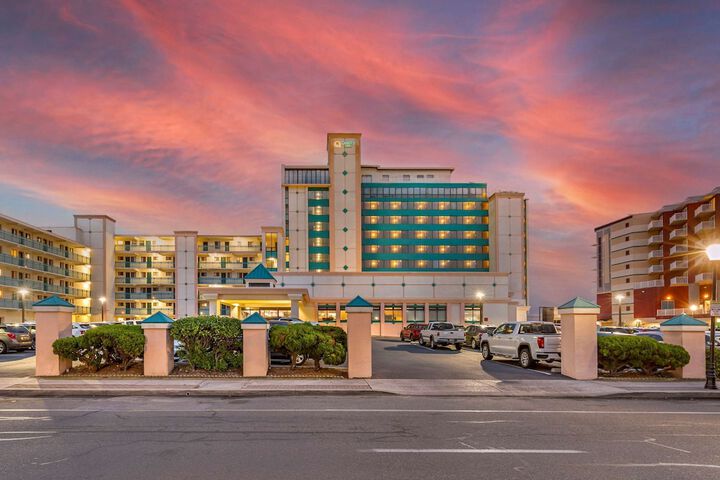 Hotel 10 of 110