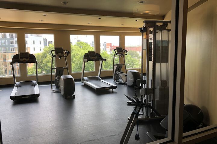 Health and Fitness 13 of 21