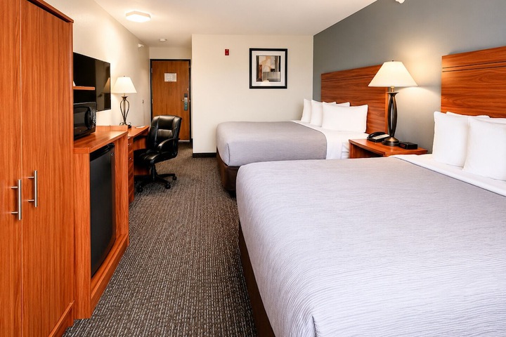 Quality Inn Gillette