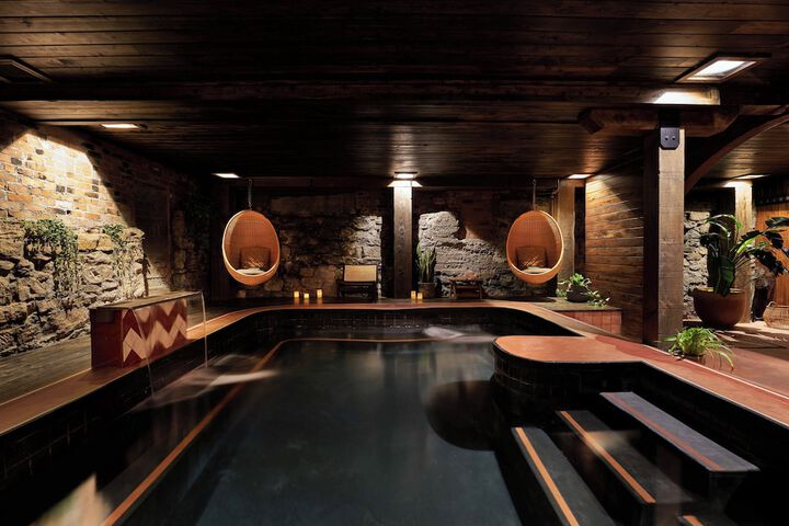 Pool 5 of 45