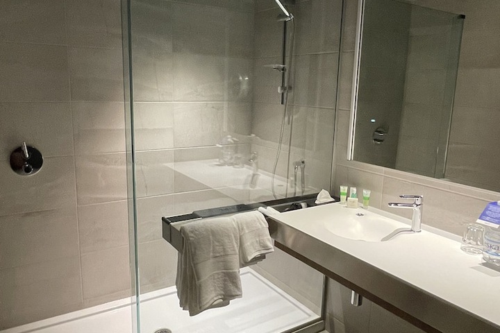 Grand Times Hotel Laval - Centropolis