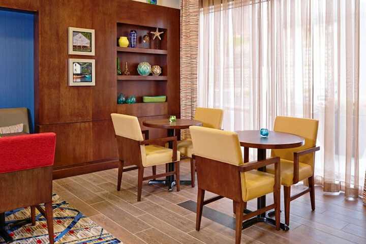 Hotel Interior 9 of 39
