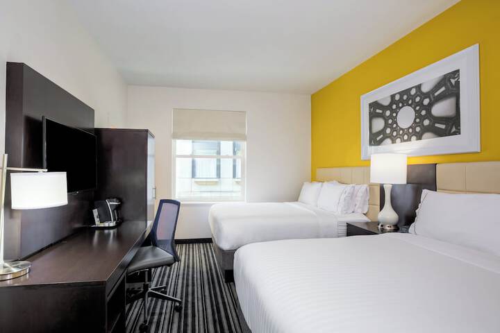 Holiday Inn Express San Francisco Union Square by IHG