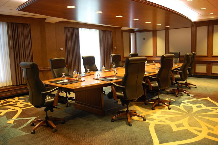 Meeting 55 of 65