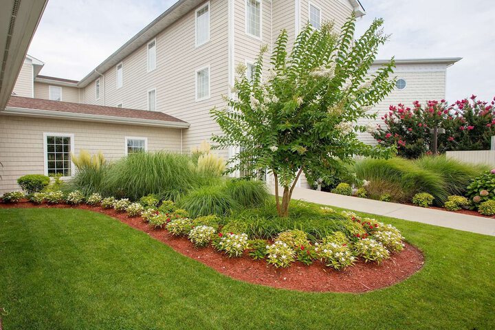 Hampton Inn & Suites Chincoteague Waterfront