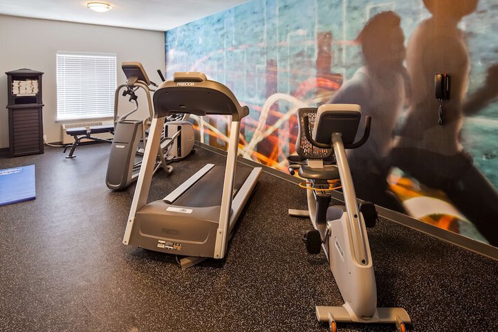 Health and Fitness 32 of 33