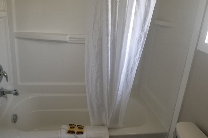 Sandy Beach Suites