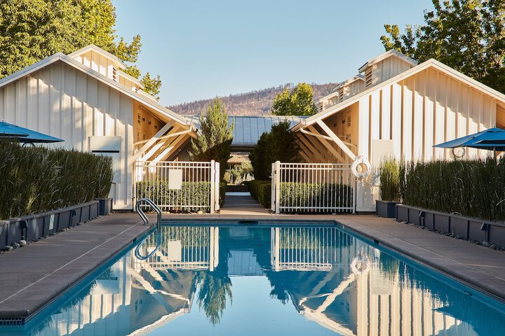 Solage Auberge Collection