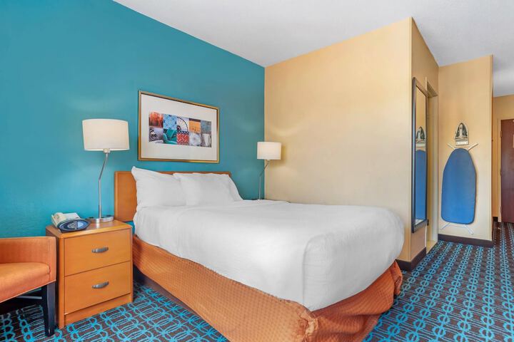 Rodeway Inn