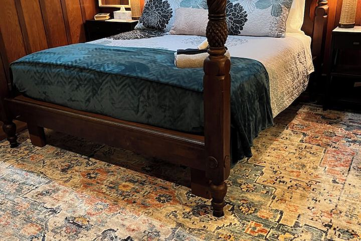 Hilo Bay Oceanfront B & B