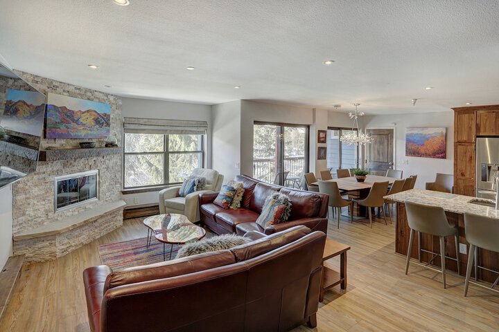 River Mountain Lodge a Vail Resorts Property