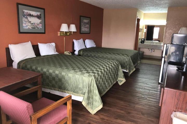 Lone Star Inn
