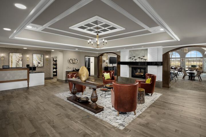Homewood Suites by Hilton at the Waterfront