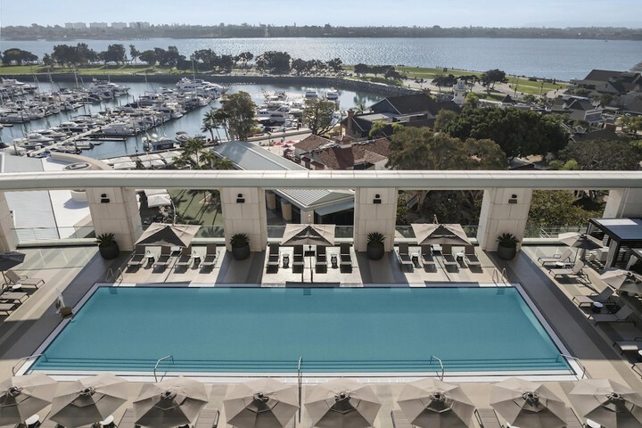 Manchester Grand Hyatt San Diego