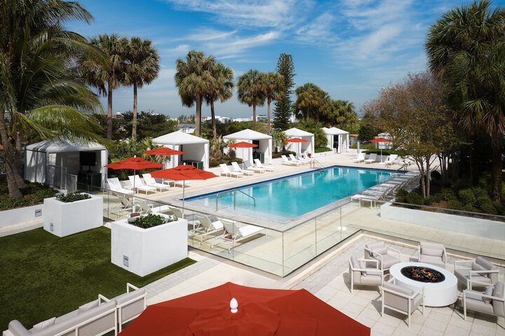 Residence Inn by Marriott Miami Beach Surfside