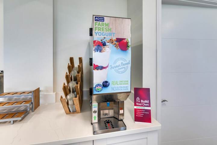 Best Western Plus Beach Resort