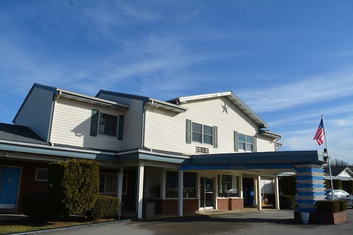 WYE Motor Lodge Duncansville - Altoona