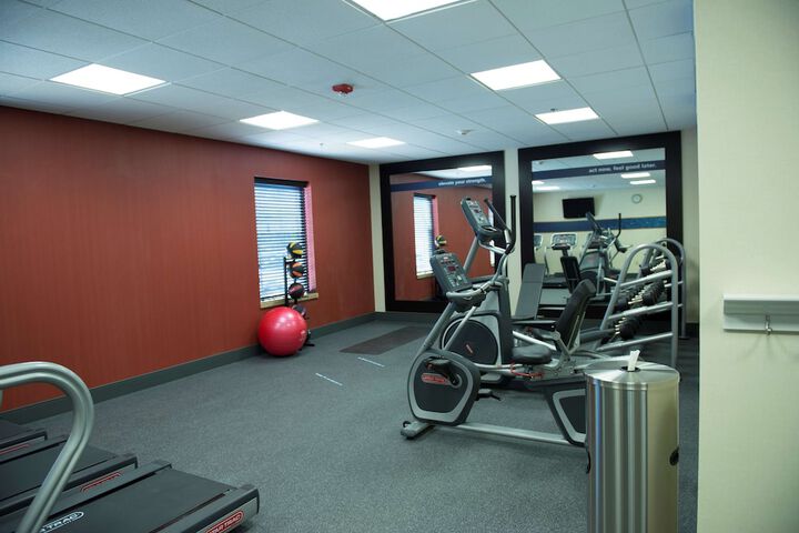 Health and Fitness 43 of 46