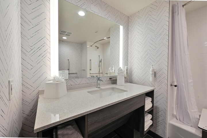Home2 Suites by Hilton Tifton GA