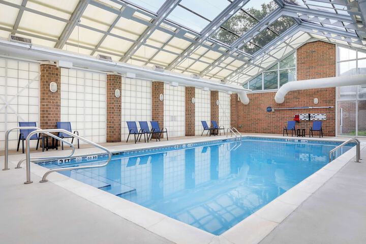 Hilton Vacation Club Varsity Club South Bend IN