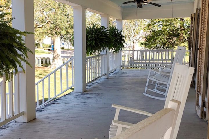 Terrace/Patio 34 of 37