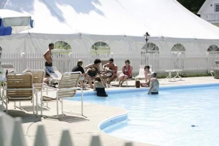 Pool 5 of 70