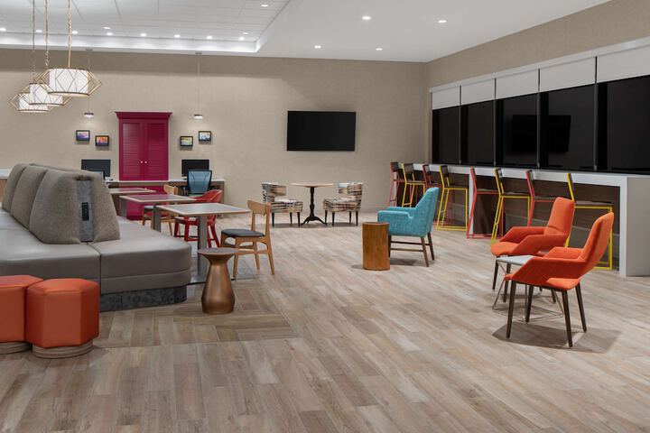 Home2 suites by Hilton Carlsbad, New Mexico