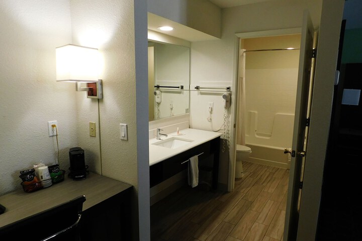 Travelodge by Wyndham Angels Camp CA