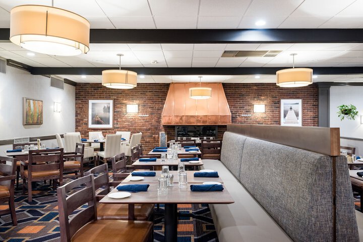 Holiday Inn Johnstown-Gloversville by IHG