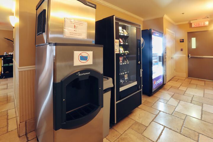 Hotel Brossard an Ascend Collection Hotel